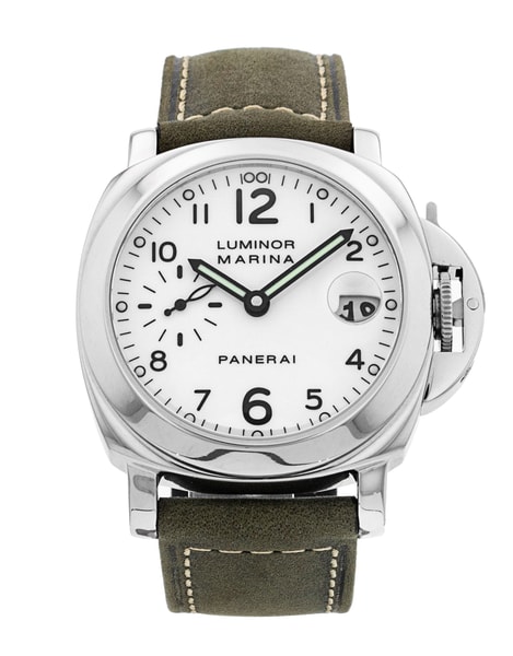 Panerai Luminor Marina PAM00049